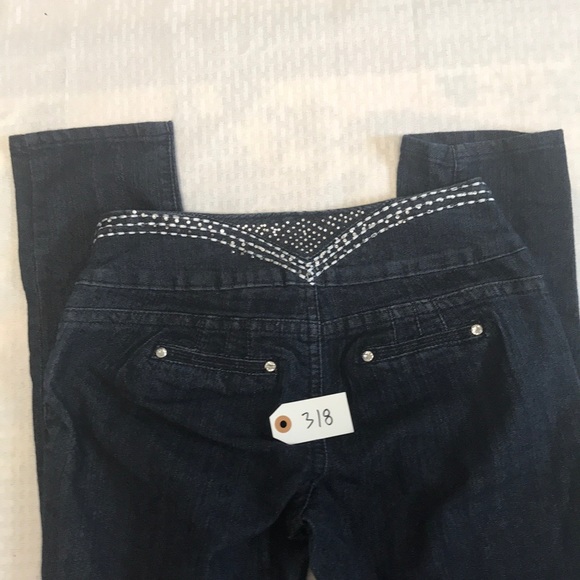 Passion jeans size 11 - Picture 4 of 6
